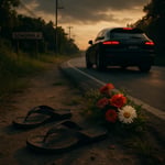 Supachai Suwannarat's Quest for Justice: Unraveling the Songkhla Road Tragedy image