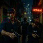 Bangkok Shocker: Police Bust Child Trafficking Ring in Dramatic Sting Operation image