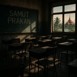 Shocking Abuse Case in Samut Prakan: Teacher Chanaphon Konduang Under Investigation image