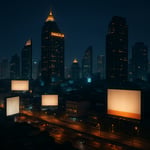 Bangkok's Brightness Balancing Act: Governor Chadchart Sittipunt's New Billboard Regulation for Urban Comfort image