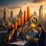Thailand's Economic Roadmap: Overcoming Productivity Challenges Toward High-Income Status by 2037 image