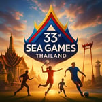Cambodia Apologizes for SEA Games Logo Gaffe: Unveiling the 2025 Drama image