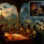 Thailand's Thrilling Week: Diplomacy, Legal Battles, and Cinematic Magic Unveiled image