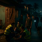 Pattaya Stabbing: Sarawut Itipi Wounded, Manhunt Underway image