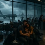 Storm Tapah: Cathay Pacific Cancels 20 Flights — HKG Rebooking & Refunds image