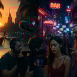 Zara McDermott: BBC's Thailand Documentary on Sex Work & Tourism image