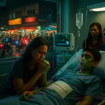 Dao Khanong shooting: Teen Ae critically wounded near Indy Market image