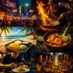 Thailand Named World's Best Country for Food 2025 — Condé Nast image