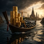 Anusorn Thammajai: Thailand Economy at Risk of Technical Recession image