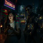 Saimai Survive: Instagram "Hi‑So" Man Accused of Sexual Assaults in Bangkok image