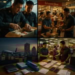 Bangkok parcel sting: ONCB seizes nearly 3kg of heroin bound for Australia image