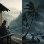 Thailand Weather Forecast Nov 29–30, 2025: Cold Wave, Frost & Rough Seas image