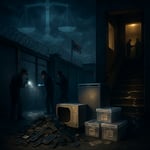 Bangkok Remand Prison Probe: Rutthapon Naowarat Confirms Official Dismissals image