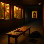 Phuket shooting range death: van driver Kittipong identified image