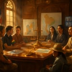 Thailand’s Draft Anti-Discrimination Bill Targets Bias Nationwide image