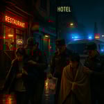 Bangkok: 16-Year-Old Arrested for Recruiting Minors in Bang Rak — 2 Rescued image