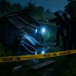 Somphong Kaewkunok Found Dead in Lam Luk Ka, Pathum Thani image