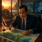 ASEAN Meets in Kuala Lumpur to Broker Ceasefire on Thailand–Cambodia Border image