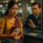 Thai Denied Entry at Incheon: Loei Tourist’s Experience & Travel Tips image