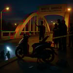 Methaphon Ketsiri: Family Demands Answers in Sisaket Death image