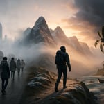 Thailand Weather Forecast — Cool, Foggy Mornings & Rough Seas (Jan 26, 2026) image