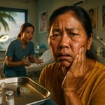 Pattaya Dermal Filler Complication: Patient Warns After 2‑Year Ordeal image