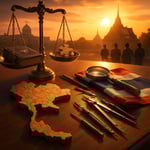 Thai Conservatives: Amend the 2017 Constitution, Don't Rewrite It image