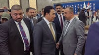 انتخاب عبد القادر الدخيل محافظاً لنينوى
