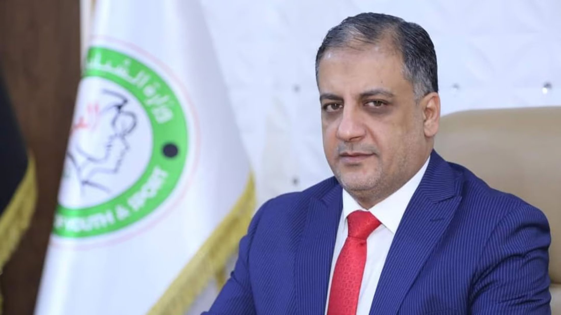 Iraq plans Arab Cup hosting bid after sports infrastructure developments