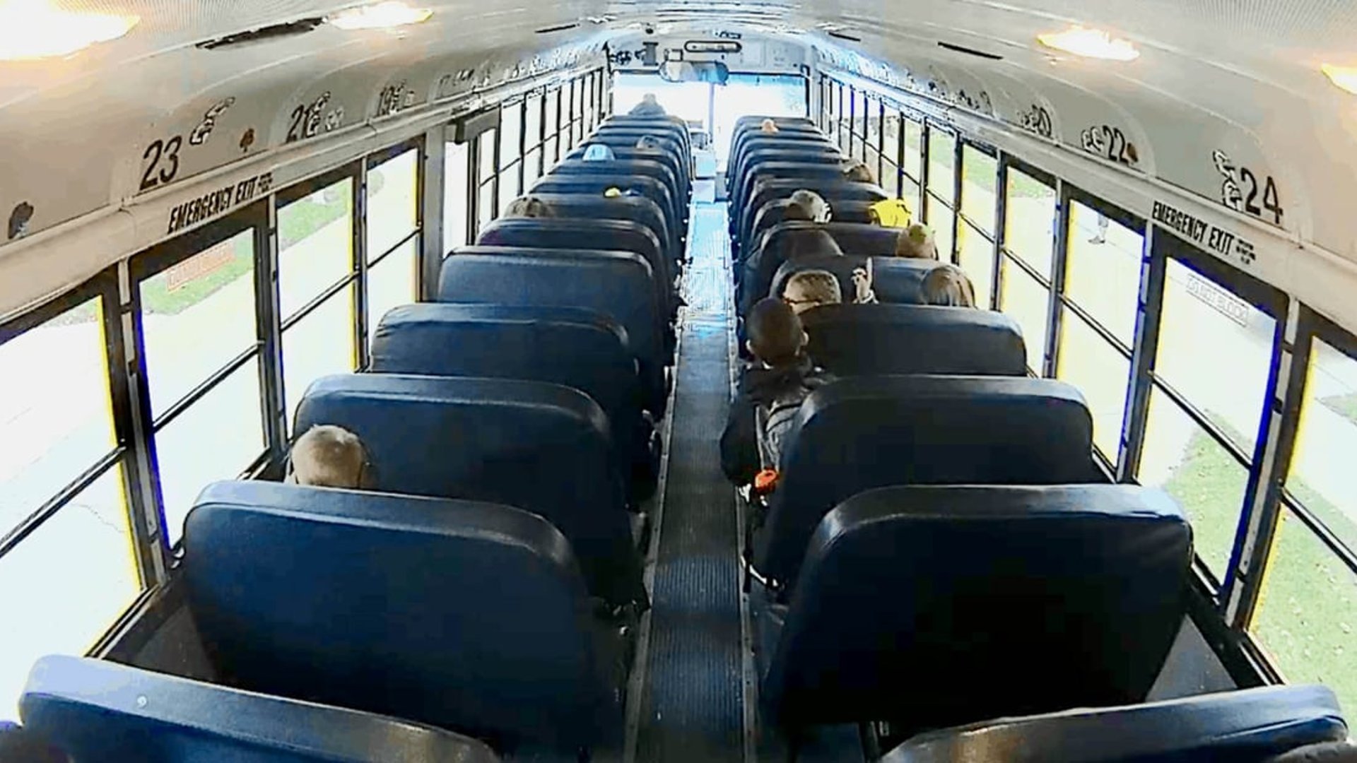 Shaqlawa education directorate mandates cameras in student buses