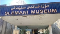 Sulaymaniyah Museum unveils renovations and new artifacts