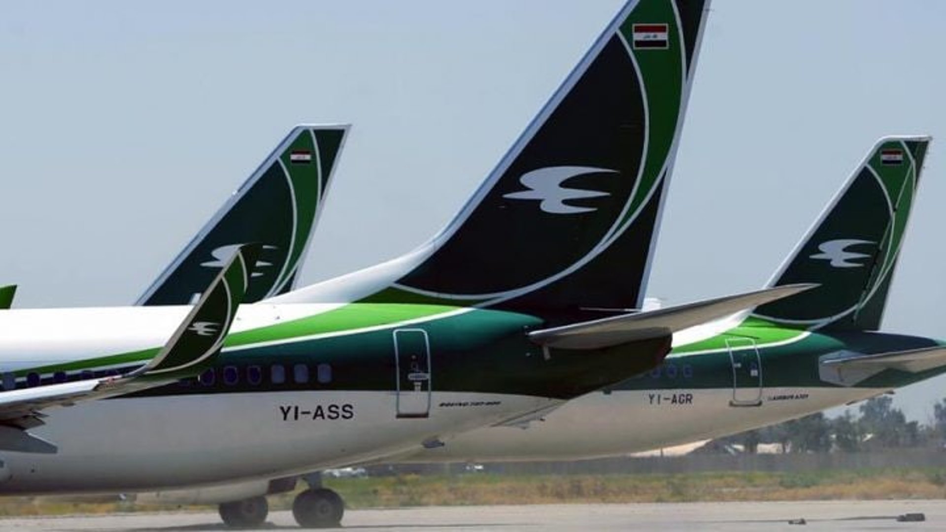 الوزير السعداوي يوجه الخطوط الجوية بنقل العراقيين العالقين في السعودية