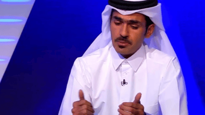 Qatar’s Talal Al-Balooshi slated to coach FC Zakho