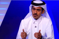 Qatar's Talal Al-Balooshi slated to coach FC Zakho