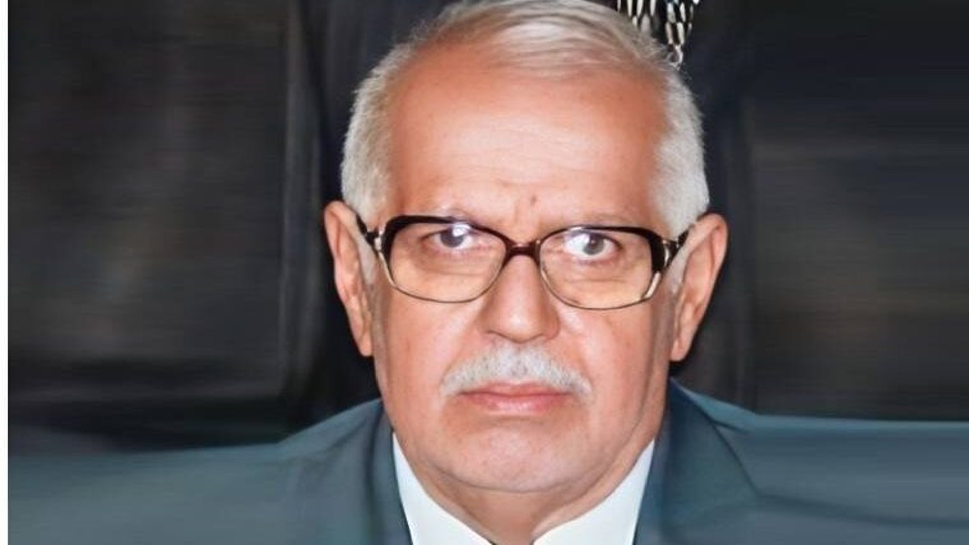 توضيح من شرطة النجف بعد مقتل طبيب متقاعد: كان يعيش وحيداً والجريمة بدافع السرقة