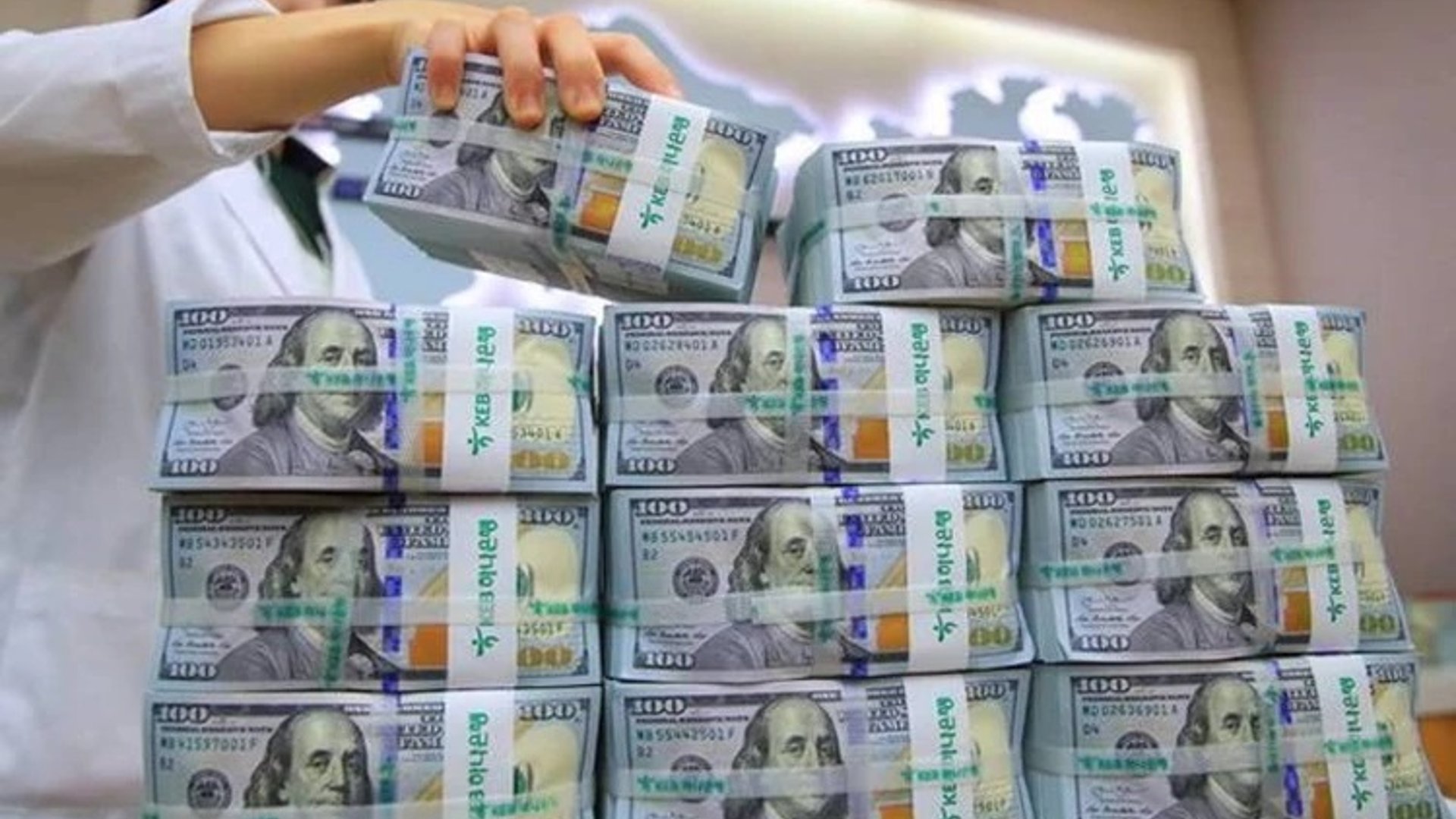 النزاهة تسترد 50 شدة من مدان في الإمارات.. دفعة أولى لحساب الرافدين