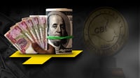 عراقيون يبتكرون نظامهم المالي: نوّدع الدينار في المصرف...