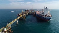 Ongoing disputes keep Ceyhan oil exports offline