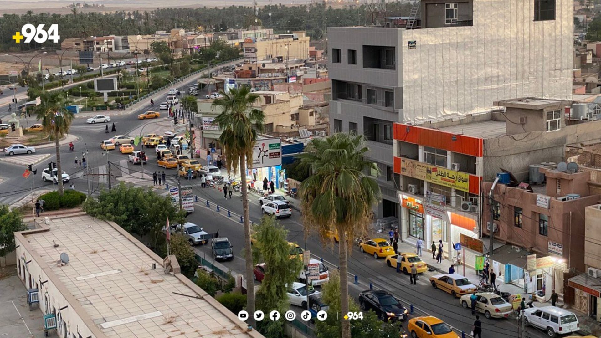 بەهۆی بایکۆتەوە خوێندنی کوردی لە خانەقین بووەتە دوو بەش