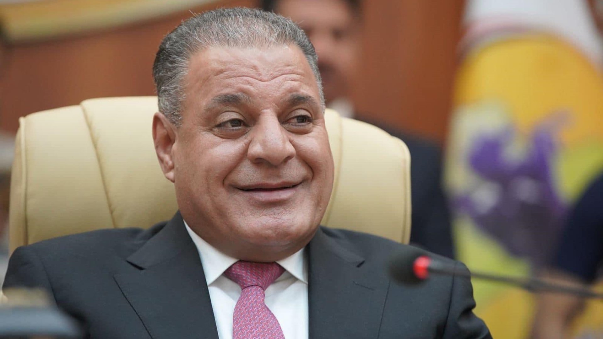 أبو مازن للغاضبين في بلد والدجيل: سهلة.. نعطيكم مناصب خارج مجلس المحافظة