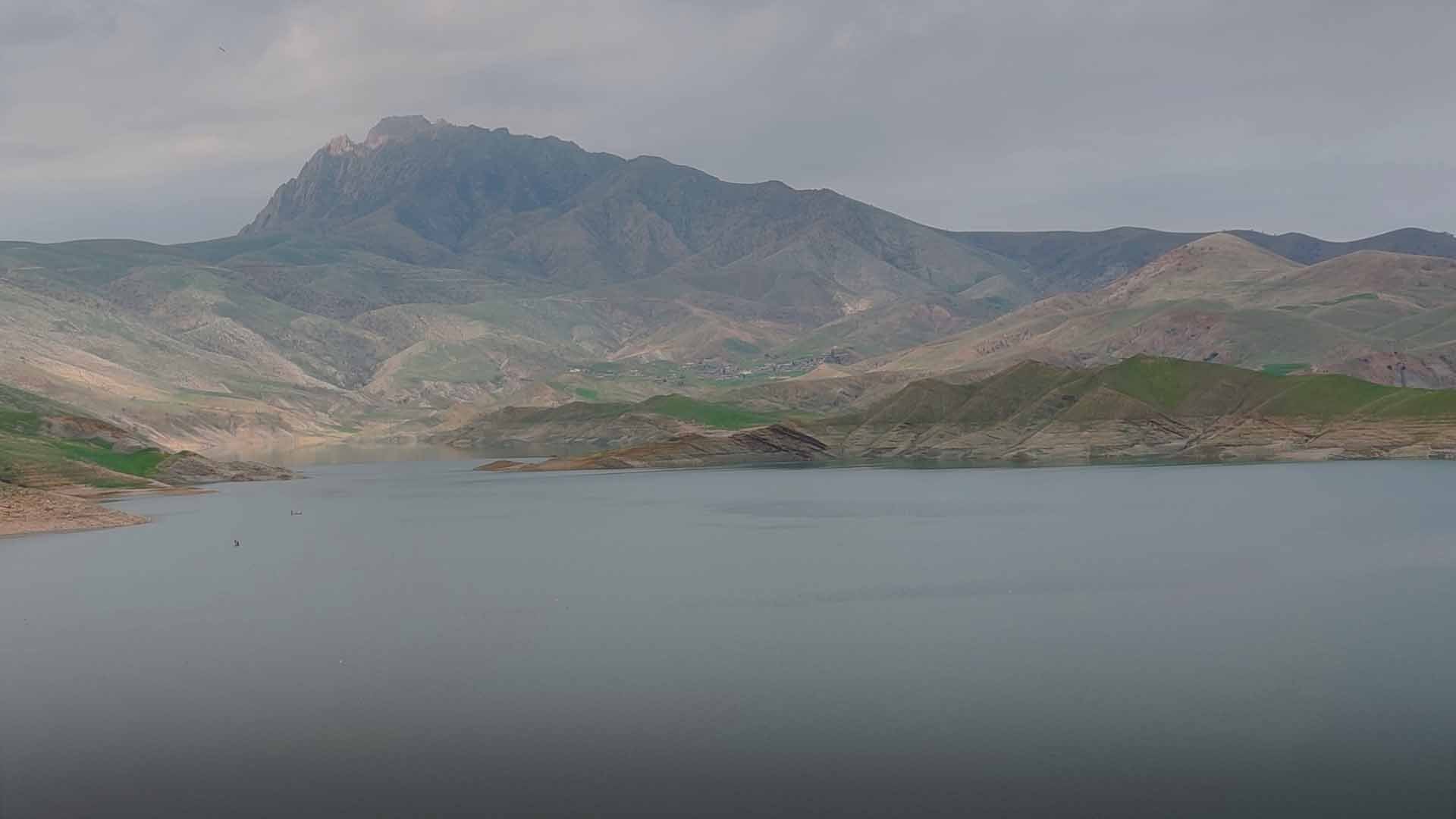 حکوومەتی هەرێمی كوردستان هەوڵی چارەسەری کێشەی ئاوی خواردنەوەی چەمچەماڵ دەدات