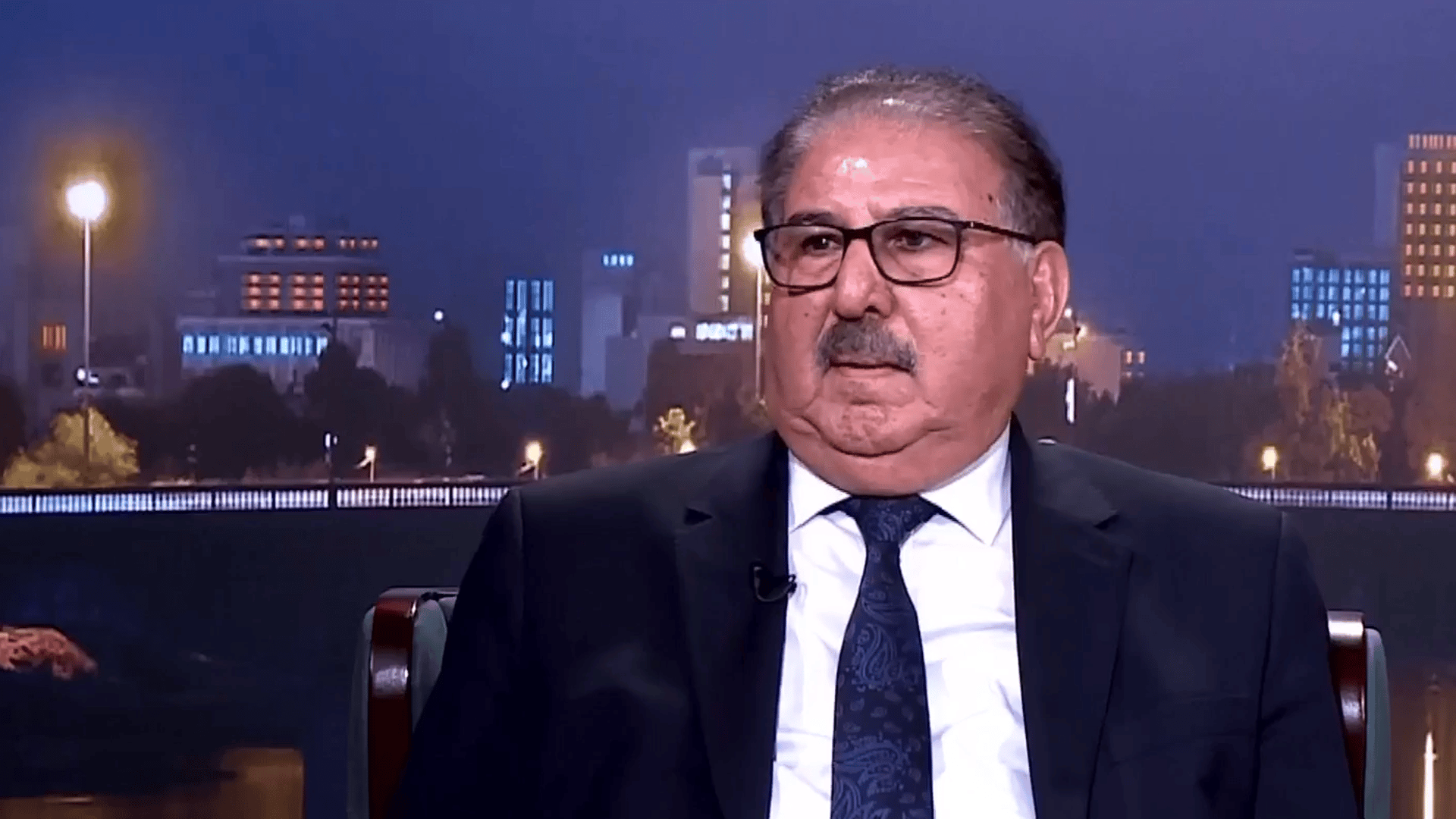 مستشار السوداني: العراق متحمس لتركيا بالفاو والنفط ويسد فراغاً منذ نوري السعيد - عاجل