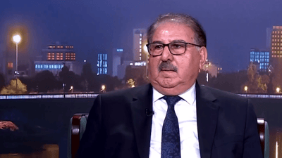 مستشار السوداني: العراق متحمس لتركيا بالفاو والنفط ويسد فراغاً منذ نوري السعيد