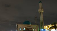 فيديو من جامع ملا حويش: مساجد حي الجامعة ستبقى مفتوحة ل...