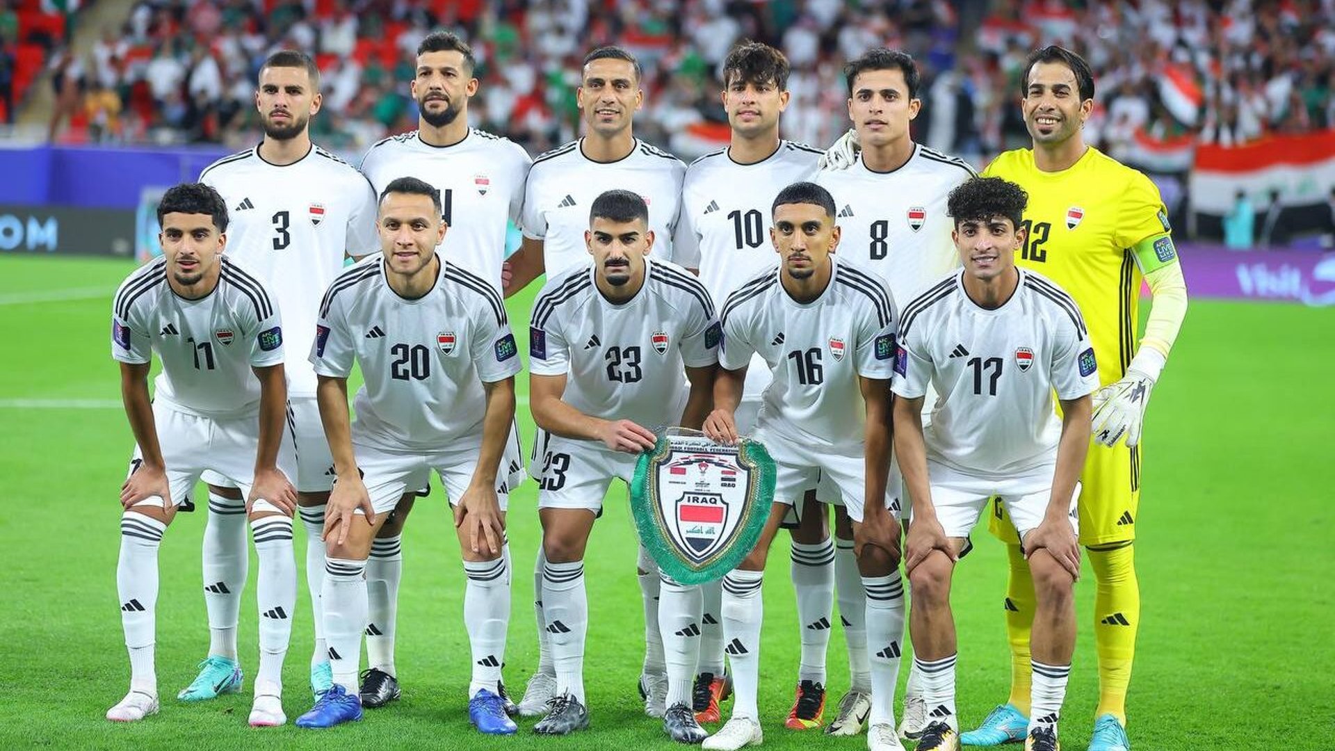 الكوت تنشر 16 شاشة في الساحات العامة لمشاهدة مباراة المنتخب أمام اليابان