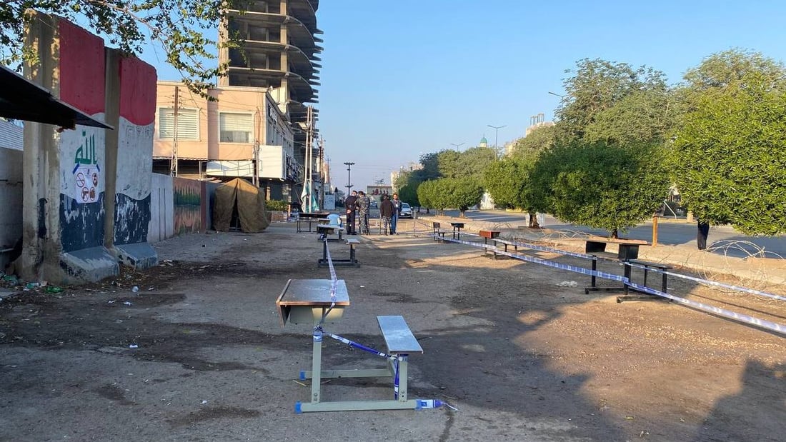 26% هي نسبة المشاركة الفعلية في انتخابات مجالس محافظات العراق – تحالف المراقبة