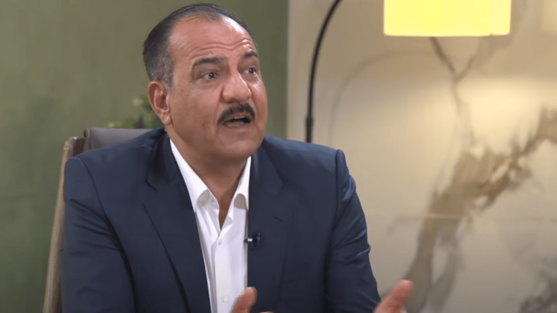 تقدم: الأنبار تحتاج إلى محافظ سياسي ومأزق تكريت مرتبط بمن سيرأس البرلمان