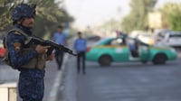 الاعتداء على شرطيين في الموصل أحدهما على يد مخمورين وا...