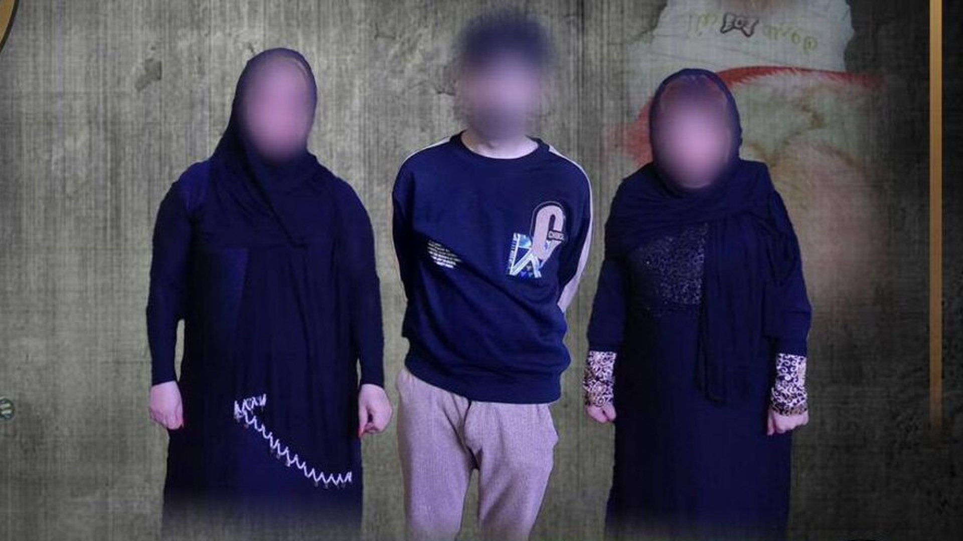 بينهم نساء.. الاستخبارات تطيح ب6 عناصر من داعش في بغداد