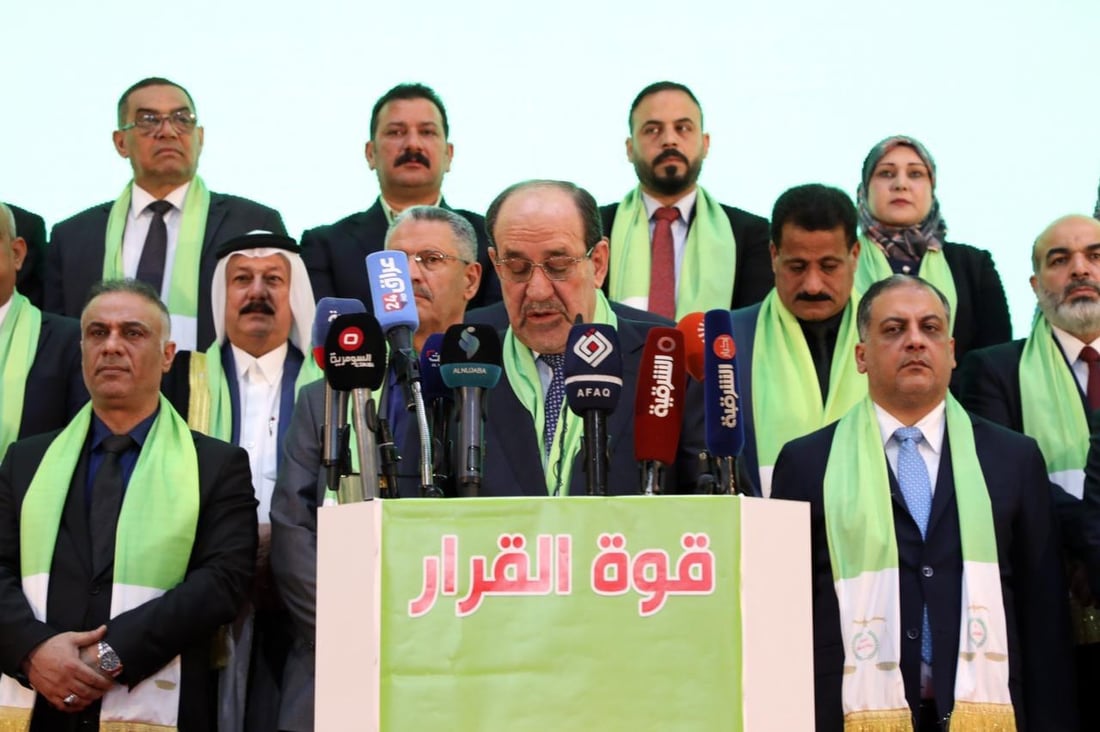 صهر المالكي: التعليق المستنكر لا يمثلنا ونتمنى قيادة قوية للبصرة